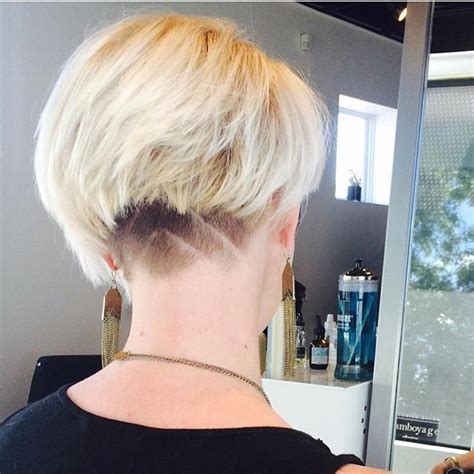 20 Chic Everyday Short Haircuts For Women Daily Short Hair Ideas