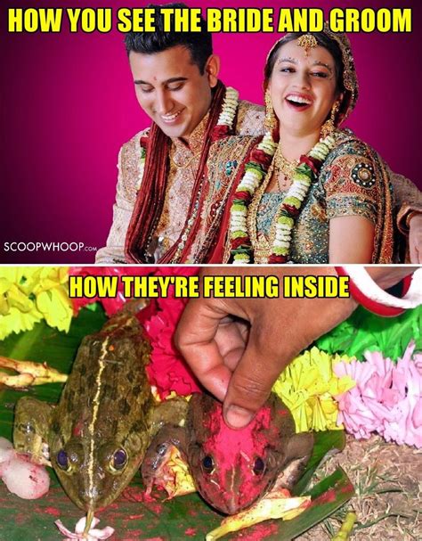 These Memes Perfectly Explain What Happens During Every Indian Wedding