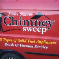 The early romans first made the switch from a single fire in the center of a room. James Skinner Chimney Sweep | Chimney Sweeps - Yell