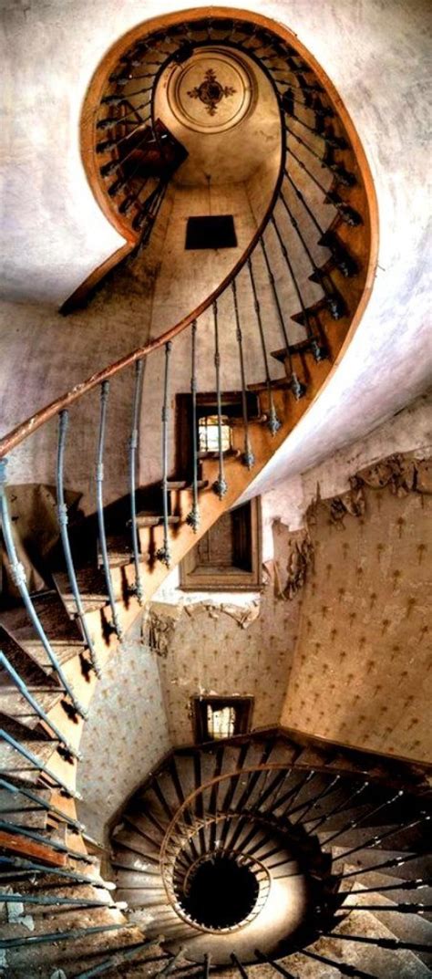 10 Amazing Architecturally Staircases Around The World Page 9 Of 10