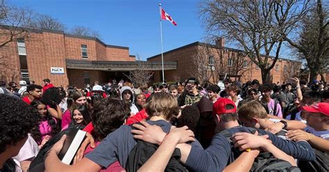 Canadian Students Reject Drag Queen Event At High School True North
