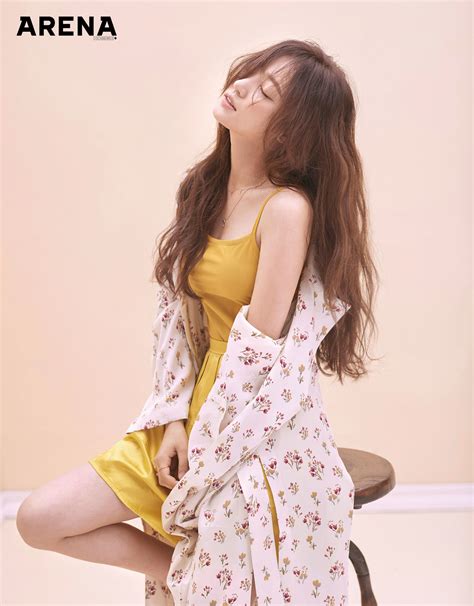 Song Ha Yoon Arena Homme Plus Magazine August Korean Photoshoots