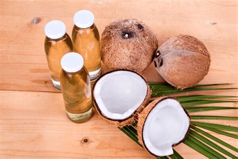 317, lorong rambai 8, taman rambai 3. How to use Virgin Coconut Oil for Healthy Skin and Hair ...