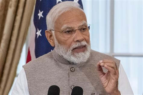 Prime Minister Narendra Modi Atticusmikko