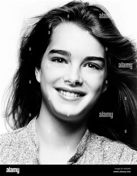 Just You And Me Kid Brooke Shields 1979 © Columbiacourtesy Everett