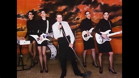 Tom Cruise And The Palmer Girls Addicted To Love