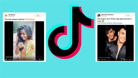 TikTok's users in India are now flooding Twitter with ... Data from analytics site sensor tower shows since tiktok was banned india isn't the only country that clamping down on chinese apps.