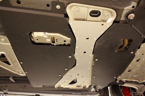 Nd Mx5 Miata Flat Underbody Panels Verus Engineering