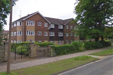 Maybe you would like to learn more about one of these? 1 Bedroom Flat Let in Horsham, RH12
