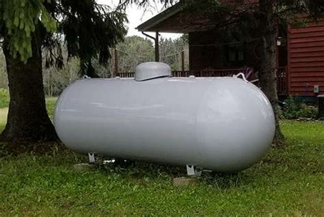 Residential Propane Tank Sizes Propane New York