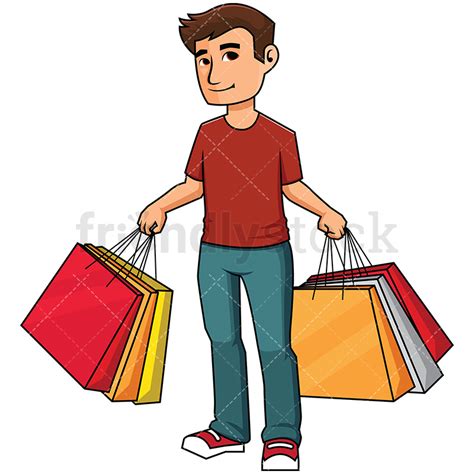 91 Shopping Clipart Clipartlook