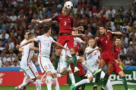 Portugal's euro campaign isn't going quite the way they expected. poland vs portugal india time | Football images, Poland ...