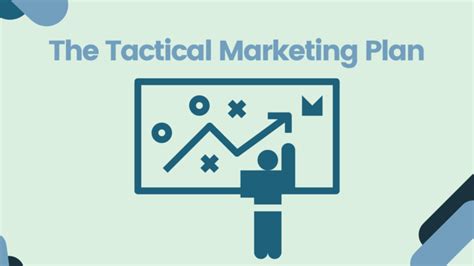 Tactical Marketing Vs Strategic Marketing Whats The Difference Cmox