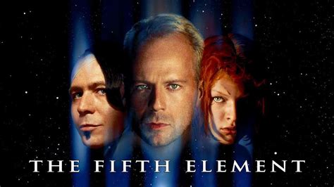 Movie Review The Fifth Element Archer Avenue
