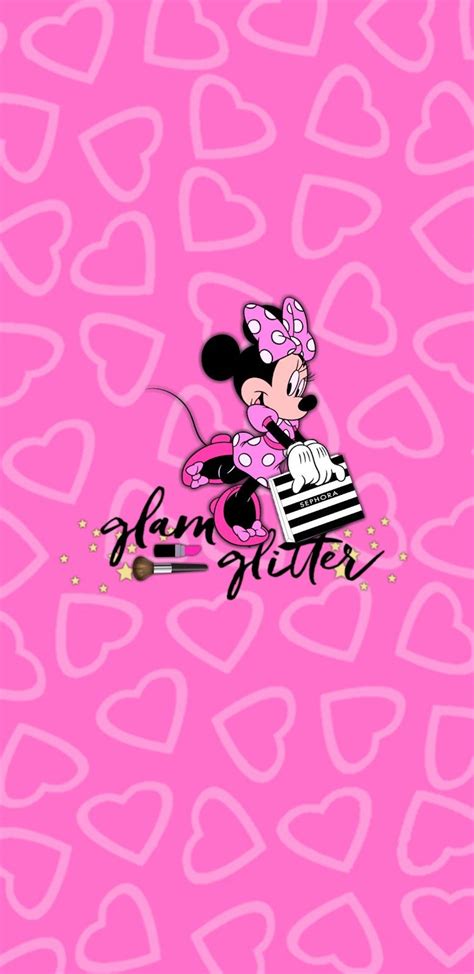 Pin By Nikkladesigns On Disegni Disney In 2020 Backgrounds Girly