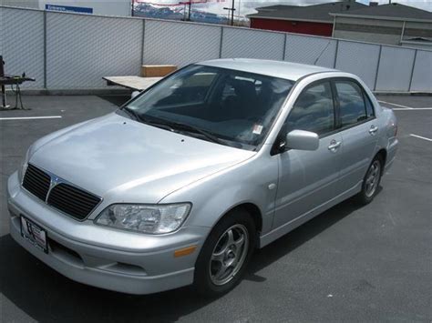 Find the best used 2002 mitsubishi lancer near you. 2003 Mitsubishi Lancer OZ Rally for Sale in Clearfield ...