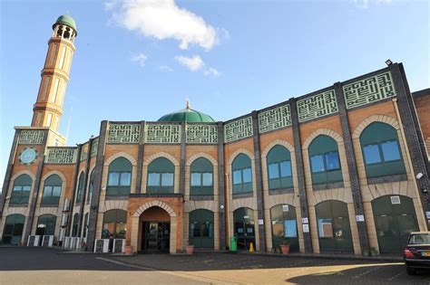Peterborough mosques to remain closed despite lockdwn being eased | Peterborough Telegraph