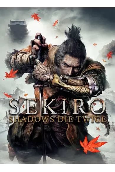 Buy Sekiro Shadows Die Twice Cheap Cd Key Smartcdkeys