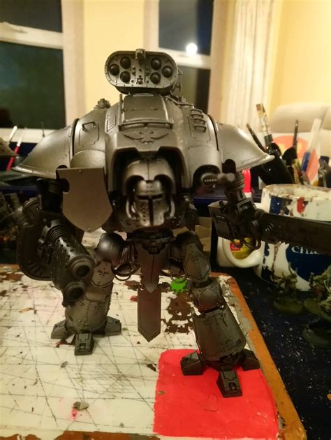 Praetorian Xxiv House Mortan Reinforcements