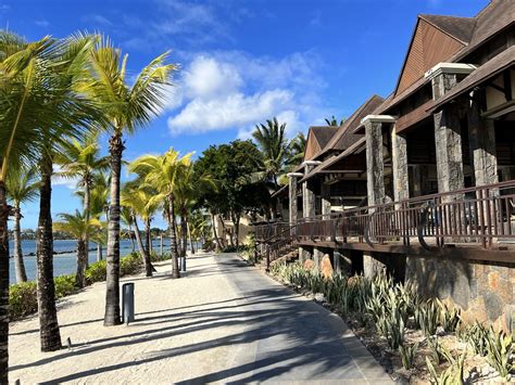 Review The Westin Turtle Bay Resort And Spa Mauritius Flipboard