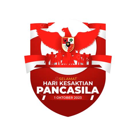 Pancasila Day 2023 Png Vector Psd And Clipart With Transparent