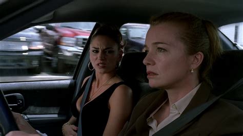 Sopranos Irregular Around The Margins Episode Aired 4 April 2004