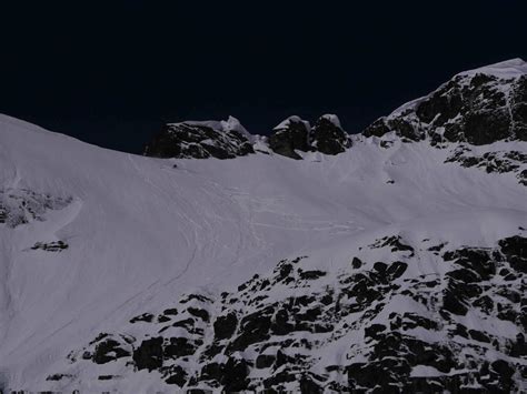 Tantalus Range Skiing Altus Mountain Guides