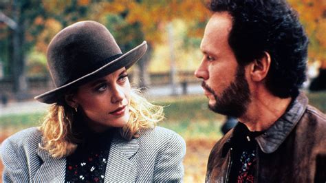 When Harry Met Sally 1989 Perfectly Honest Film Reviews