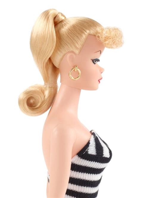 Barbie Signature Mattel 75th Anniversary Doll Collector Barbie