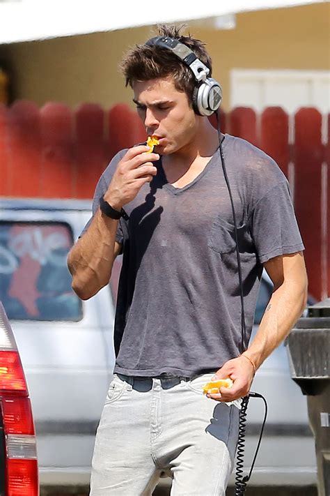 Zac efron is a member of the following lists: Zac Efron and Shiloh Fernandez on the set of their new ...