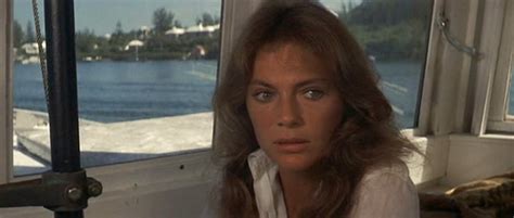 Foto De Jacqueline Bisset The Deep Foto Jacqueline Bisset Adorocinema