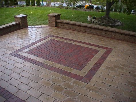 It's something you could do yourself if you have the time and a few simple tools. Fletcher's Custom Design Brick Paving LLC | Delaware, OH ...