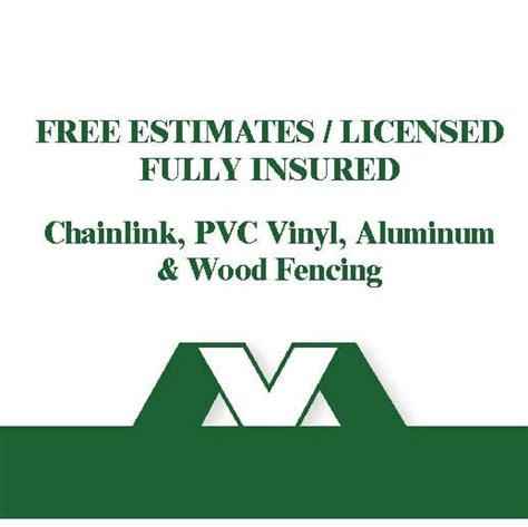 Service and staff were friendly , p. Mid Valley Fence Company - Reviews | Facebook