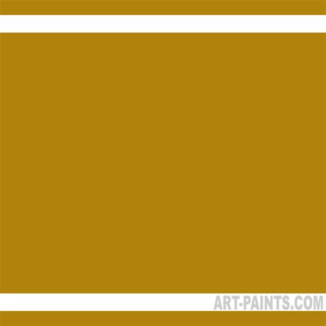 Antique Gold Metallics Acrylic Paints 658 Antique Gold Paint