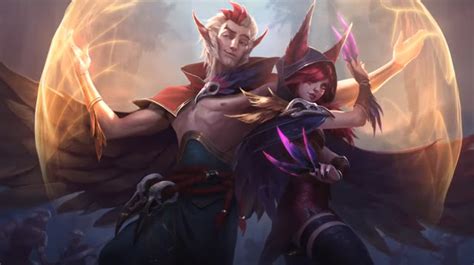Free download latest collection of league of legends wallpapers and backgrounds. Xayah League of Legends Animated Wallpaper - Animated Live Desktop Wallpapers