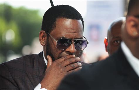 ‘surviving R Kelly Part Ii The Reckoning Biggest Takeaways From