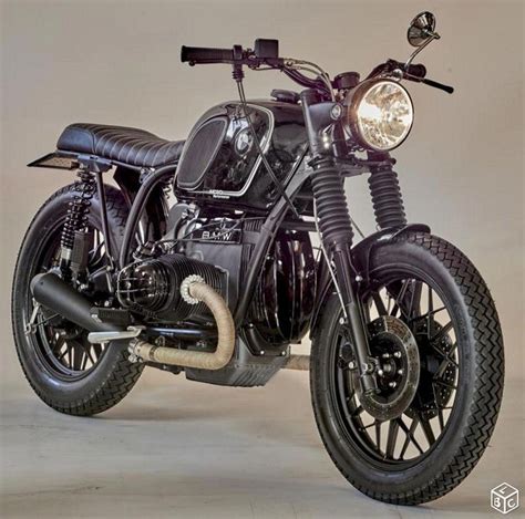 The Best Bmw Vintage Touring And Adventure Motorcycle No 57