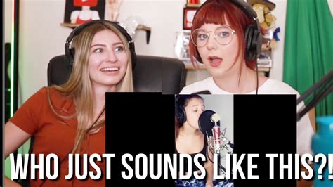 First Reaction To LANIE GARDNER Dreams By Fleetwood Mac YouTube