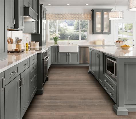 Shaker Style Kitchen Cabinets Mission Collection Shaker Style
