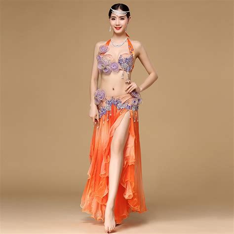 Buy Bellydance Professional Costumes Egyptian Costume
