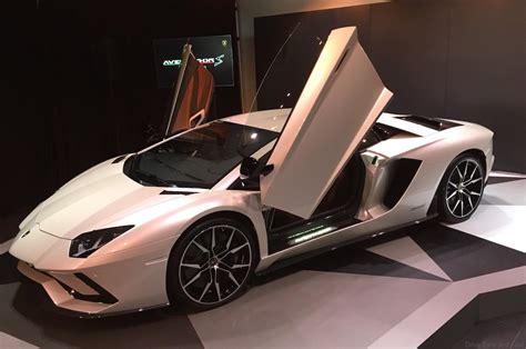 Price includes 150 km per day. Lamborghini Aventador Price In Malaysia