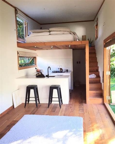 14 Impressive Tiny House Design Ideas That Maximize Function And Style