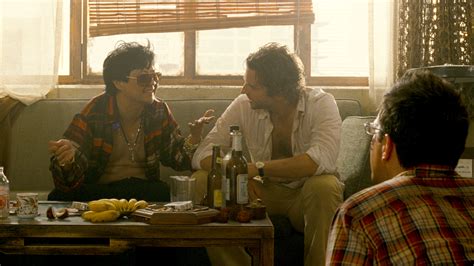 The Hangover Part Ii Movie Images