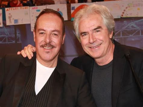Massimo lopez si è presentato in tv su una sedia a rotelle, ospite della trasmissione ti sento su rai2 condotta da luigi diaco. Weekend, gli appuntamenti in Veneto - Corriere del Veneto