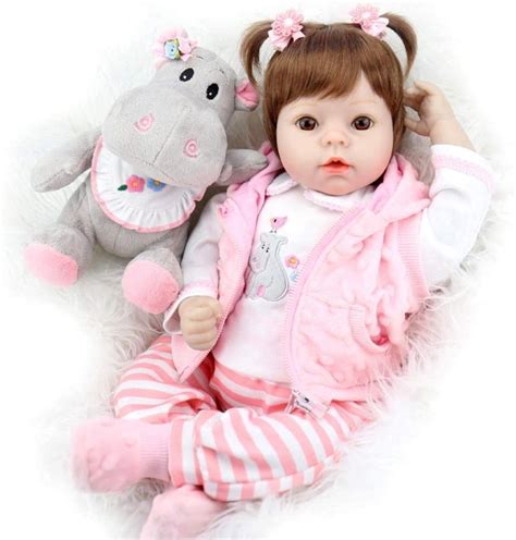 Top 5 Cheap Reborn Baby Dolls Under 50 On Amazon World Reborn Doll