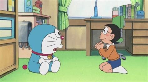 Doraemon Episode 3 English Dubbed Watch Cartoons Online Watch Anime
