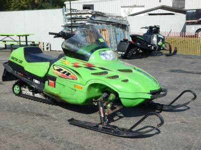 Browse our inventory of new and used arctic cat 700 for sale near you at tractorhouse.com. Used 1999 Arctic Cat ZR 700 For Sale : Used Snowmobile ...