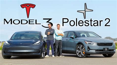 2021 Tesla Model 3 Electric Vehicle
