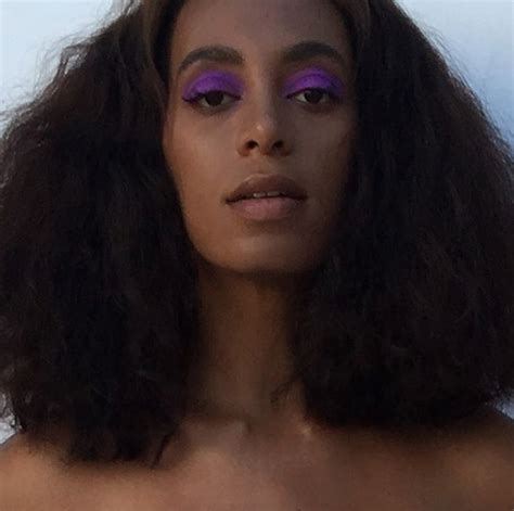 Rhymes With Snitch Celebrity And Entertainment News Solange Announces Her New Album
