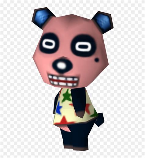 Ugliest Animal Crossing Villagers Are These Animal Crossing Villagers